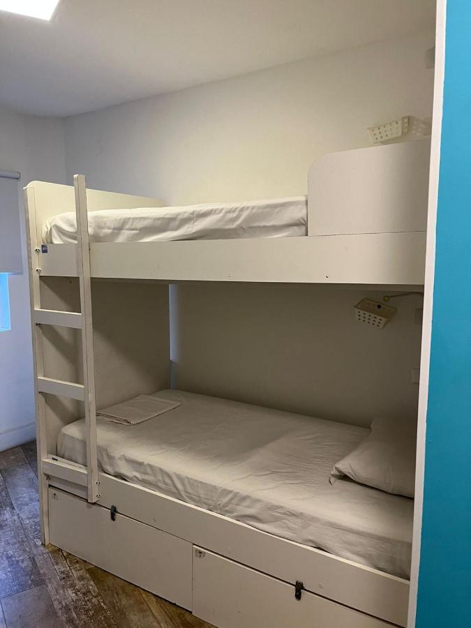 Copa Zone Hostel Rio de Janeiro Extérieur photo