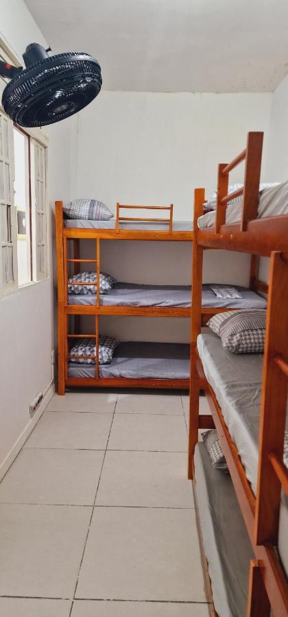 Copa Zone Hostel Rio de Janeiro Extérieur photo
